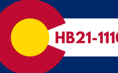 Accessible eLearning Content and HB21-1110