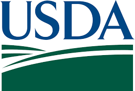 USDA Logo - CourseAvenue eLearning Platform