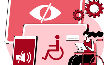 eLearning Accessibility Solutions: Streamline Courseware Creation with CourseAvenue